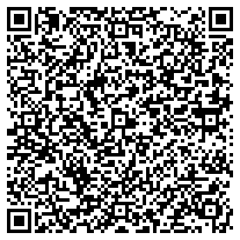 QR-код с контактной информацией организации Ручьи