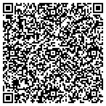 QR-код с контактной информацией организации Банкомат, АКБ Абсолют Банк, ОАО, филиал в г. Новосибирске