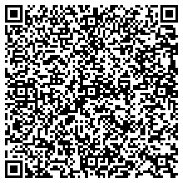 QR-код с контактной информацией организации Pride Motorsport