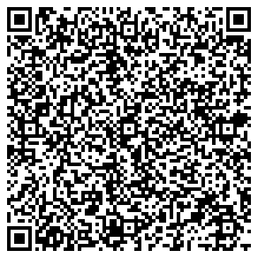 QR-код с контактной информацией организации Дачный Советник
