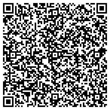 QR-код с контактной информацией организации Кепарик