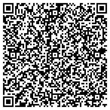 QR-код с контактной информацией организации Дачный Советник