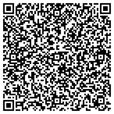 QR-код с контактной информацией организации Банкомат, АКБ Абсолют Банк, ОАО, филиал в г. Новосибирске