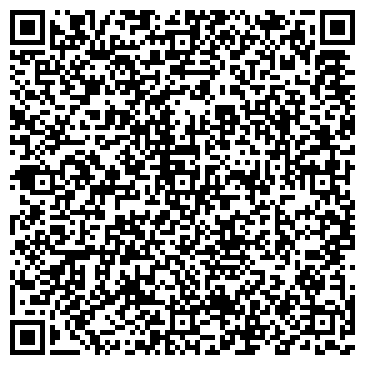 QR-код с контактной информацией организации ООО АвтоПлюс