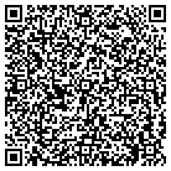 QR-код с контактной информацией организации ВластаПром НК
