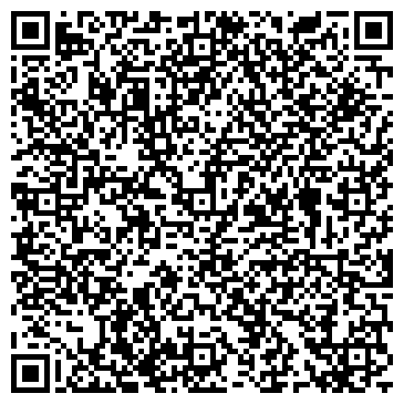 QR-код с контактной информацией организации Barbarina