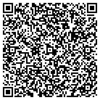 QR-код с контактной информацией организации Омега-Премиум