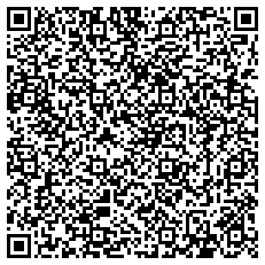 QR-код с контактной информацией организации Союзпечать, киоск по продаже печатной продукции, г. Осинники