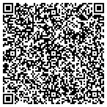 QR-код с контактной информацией организации ООО Петро-МАН
