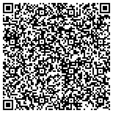 QR-код с контактной информацией организации Киоск по продаже печатной продукции, г. Прокопьевск