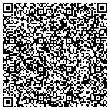 QR-код с контактной информацией организации Союзпечать, киоск по продаже печатной продукции, г. Калтан