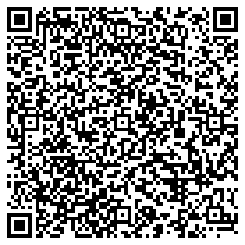 QR-код с контактной информацией организации СЕМЕЙНЫЙ ПАРИКМАХЕР