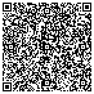 QR-код с контактной информацией организации HIDESIGN