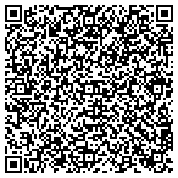 QR-код с контактной информацией организации Банкомат, АКБ Абсолют Банк, ОАО, филиал в г. Новосибирске