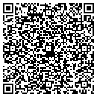 QR-код с контактной информацией организации ДЕЛЮКС