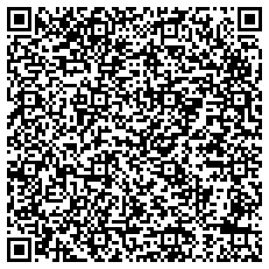 QR-код с контактной информацией организации Donna Borsa