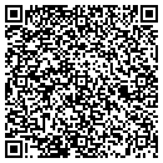 QR-код с контактной информацией организации ИРИНА