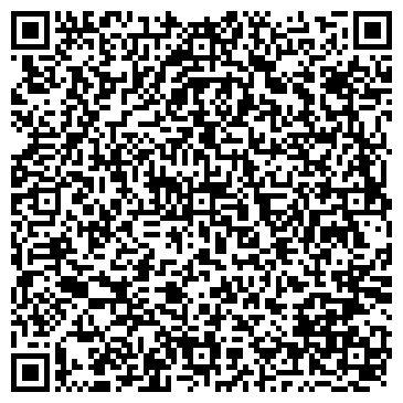 QR-код с контактной информацией организации АвтоЛэнд-Коломяги
