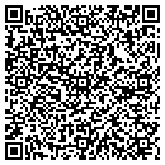 QR-код с контактной информацией организации НАДЕЖДА