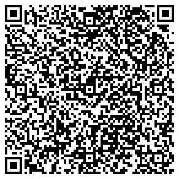 QR-код с контактной информацией организации Barocco