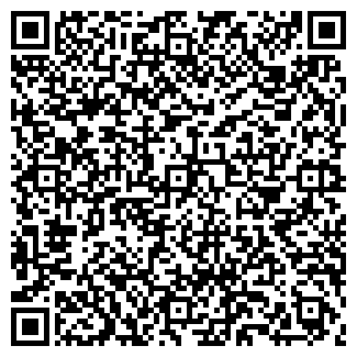 QR-код с контактной информацией организации РОМАНТИКА