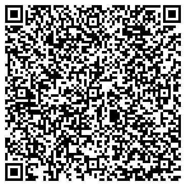 QR-код с контактной информацией организации Турбопрофи