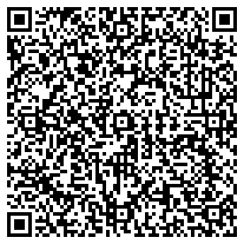 QR-код с контактной информацией организации ООО ТюменьТрансХолод