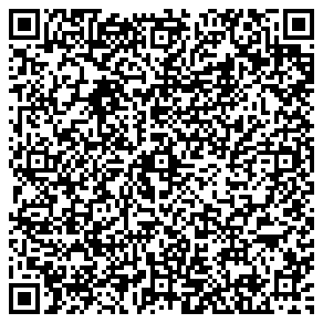 QR-код с контактной информацией организации Киоск по продаже печатной продукции, г. Новокузнецк
