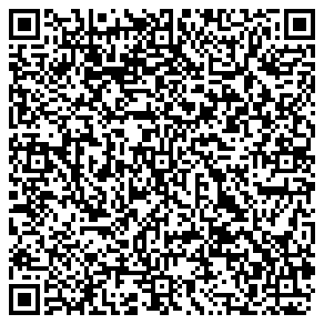 QR-код с контактной информацией организации ООО Транзит+