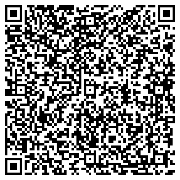 QR-код с контактной информацией организации Автотранспортная компания-15, ОАО