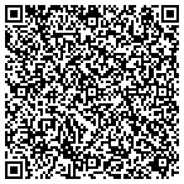 QR-код с контактной информацией организации Domino Rossi