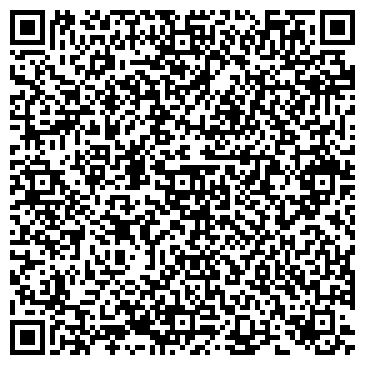 QR-код с контактной информацией организации Банкомат, АКБ Абсолют Банк, ОАО, филиал в г. Новосибирске