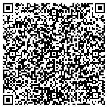 QR-код с контактной информацией организации Банкомат, АКБ Абсолют Банк, ОАО, филиал в г. Новосибирске