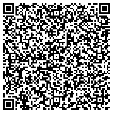 QR-код с контактной информацией организации Borsalita