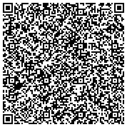 QR-код с контактной информацией организации ГБУ Территориальный центр социального обслуживания «Сокольники» филиал «Преображенское»