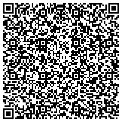 QR-код с контактной информацией организации ГБУ ТЦСО «Сокольники» филиал «Богородское»