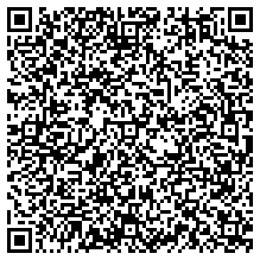 QR-код с контактной информацией организации Киоск по продаже печатной продукции, г. Новокузнецк