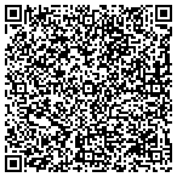 QR-код с контактной информацией организации ООО Прима-Лес