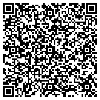 QR-код с контактной информацией организации ООО Авантаж