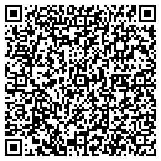 QR-код с контактной информацией организации ЗАО Экспресс