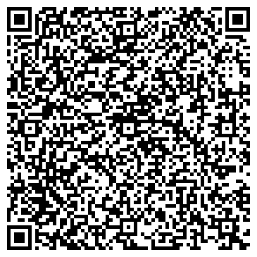 QR-код с контактной информацией организации ООО Альтаир