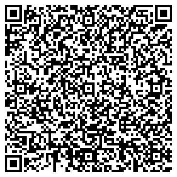 QR-код с контактной информацией организации Гагарин Авто