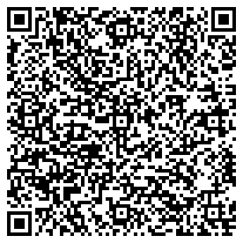 QR-код с контактной информацией организации Грампластинка