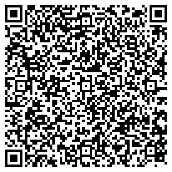 QR-код с контактной информацией организации ООО Акрил