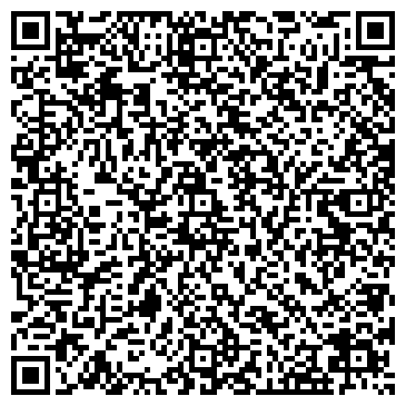 QR-код с контактной информацией организации Саквояж