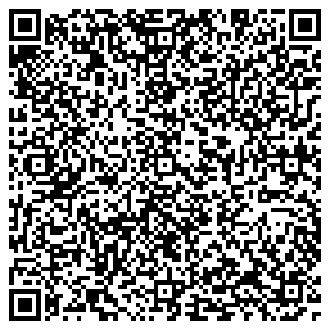 QR-код с контактной информацией организации Люминофор НК