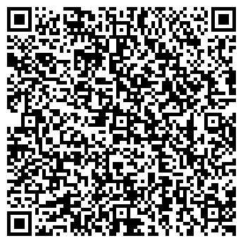 QR-код с контактной информацией организации ООО АВТОСЕРВИС №1