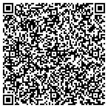 QR-код с контактной информацией организации ИП Черкасова Г.Н.