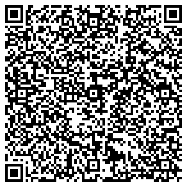 QR-код с контактной информацией организации Полиграф-Сервис
