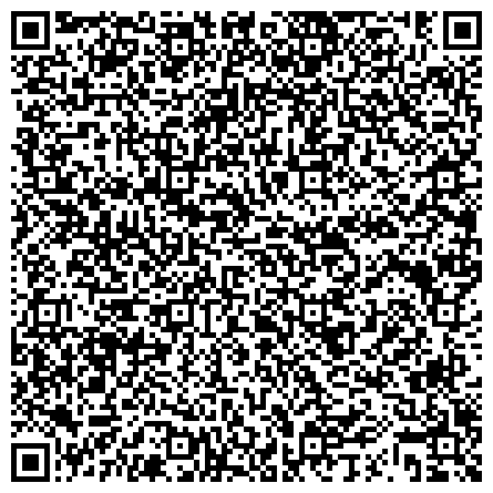 QR-код с контактной информацией организации Сормовский РО Управления Федеральной службы судебных приставов по Нижегородской области
